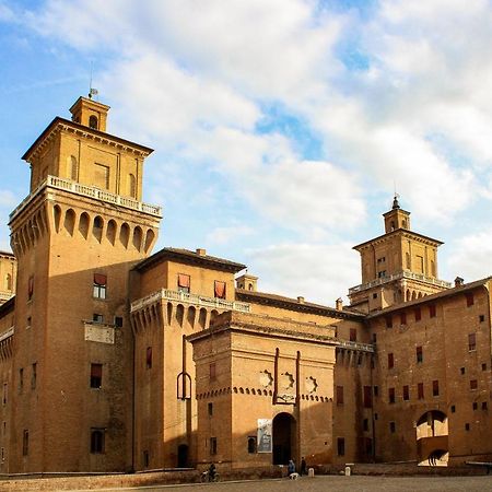 La Rosa Apartman Ferrara Kültér fotó